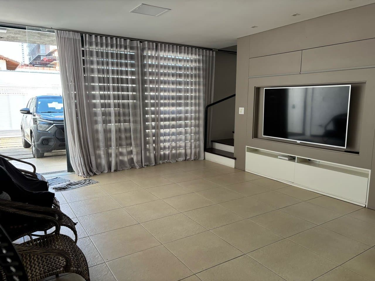 Casa de 3 quartos com 3 suítes e 145 m² em Bal. Piçarras