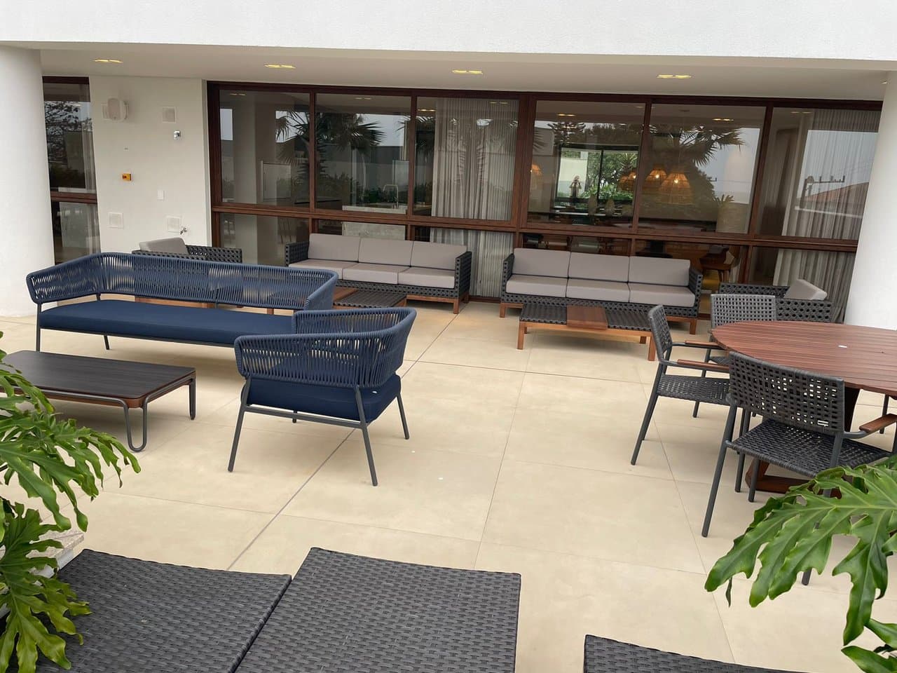 Apartamento de 4 quartos com 4 suítes e 199 m² em Bal. Piçarras