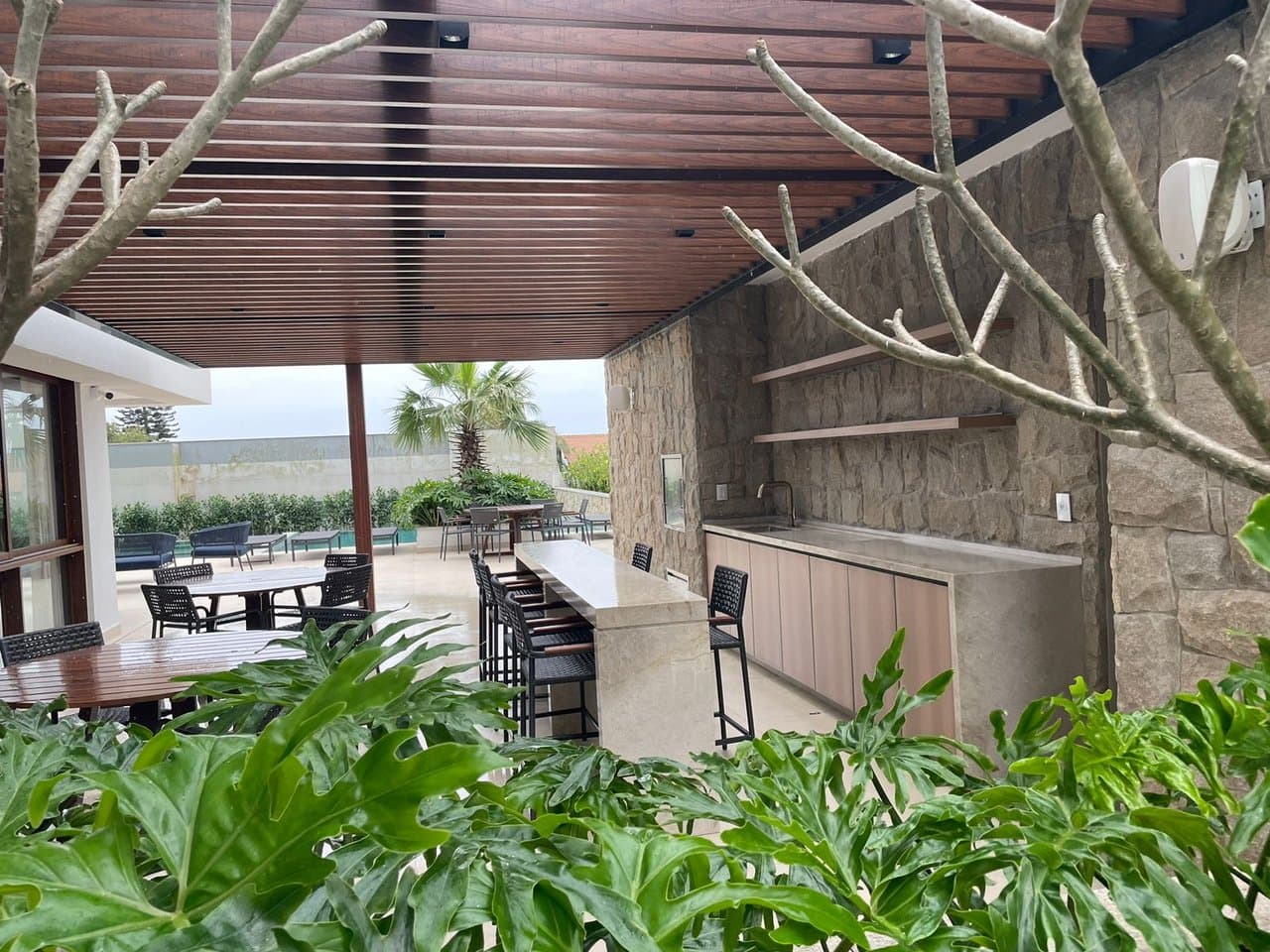 Apartamento de 4 quartos com 4 suítes e 199 m² em Bal. Piçarras