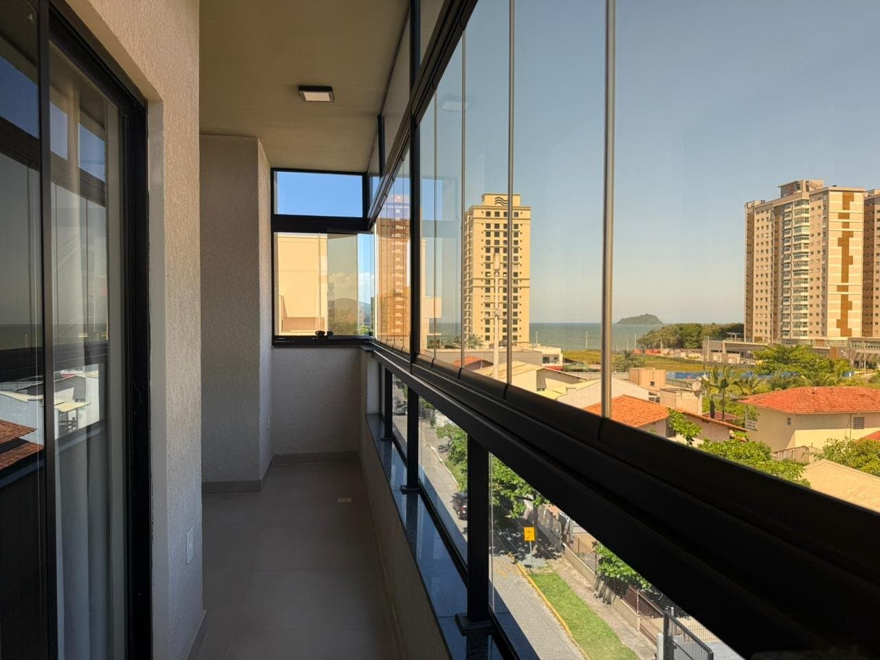 Cobertura de 4 quartos com 4 suítes e 165 m² em Bal. Piçarras