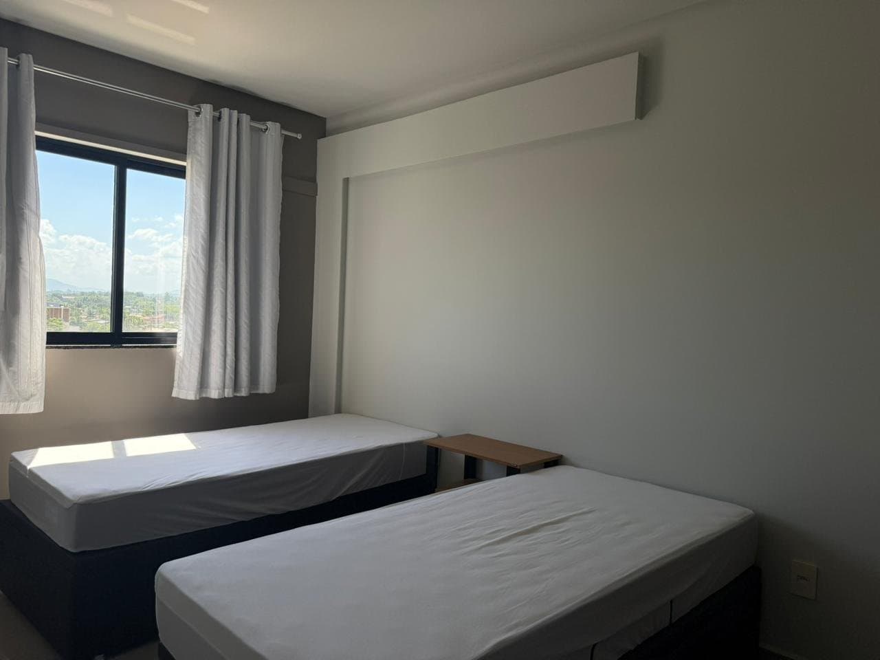 Cobertura de 4 quartos com 4 suítes e 165 m² em Bal. Piçarras