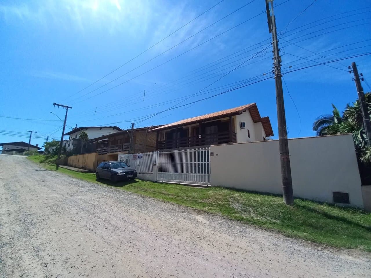 Casa de 2 quartos com 1 suíte e 173 m² em Centro, Bal. Piçarras