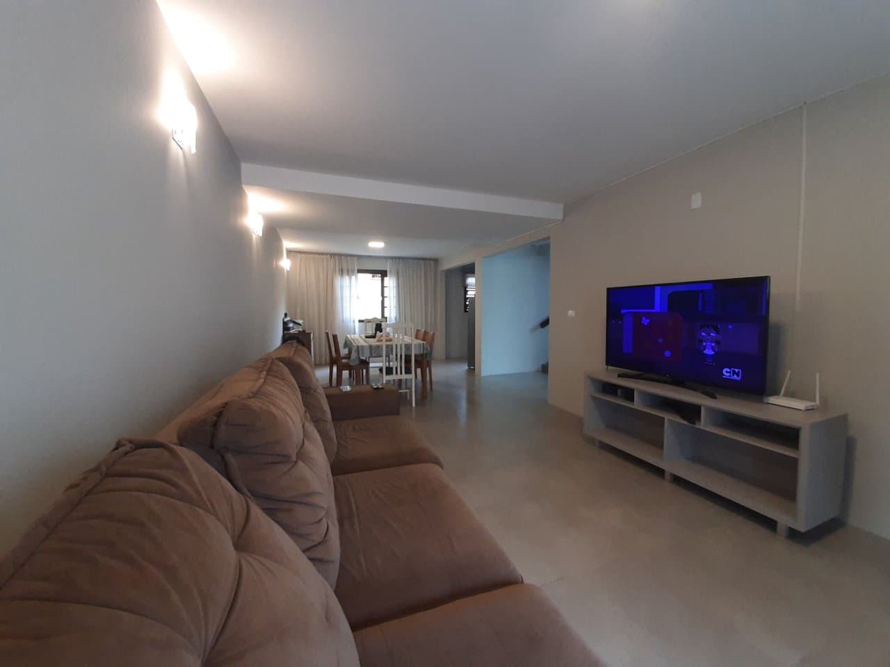 Casa de 2 quartos com 1 suíte e 173 m² em Centro, Bal. Piçarras