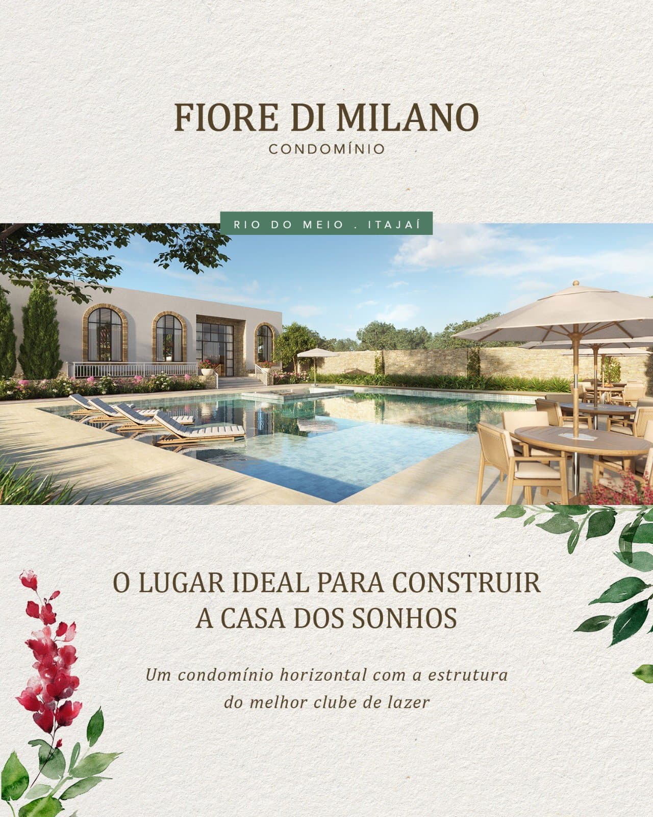 Condominio Fiore Di Milano