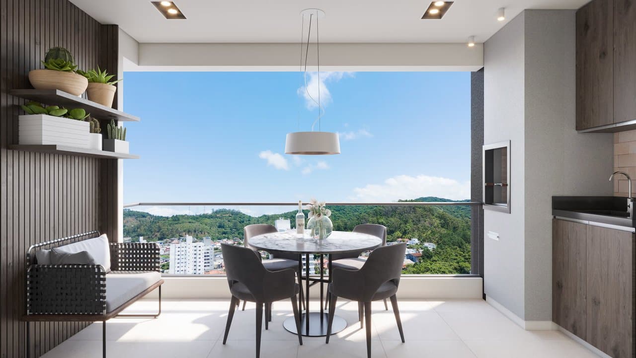 Essência Residence