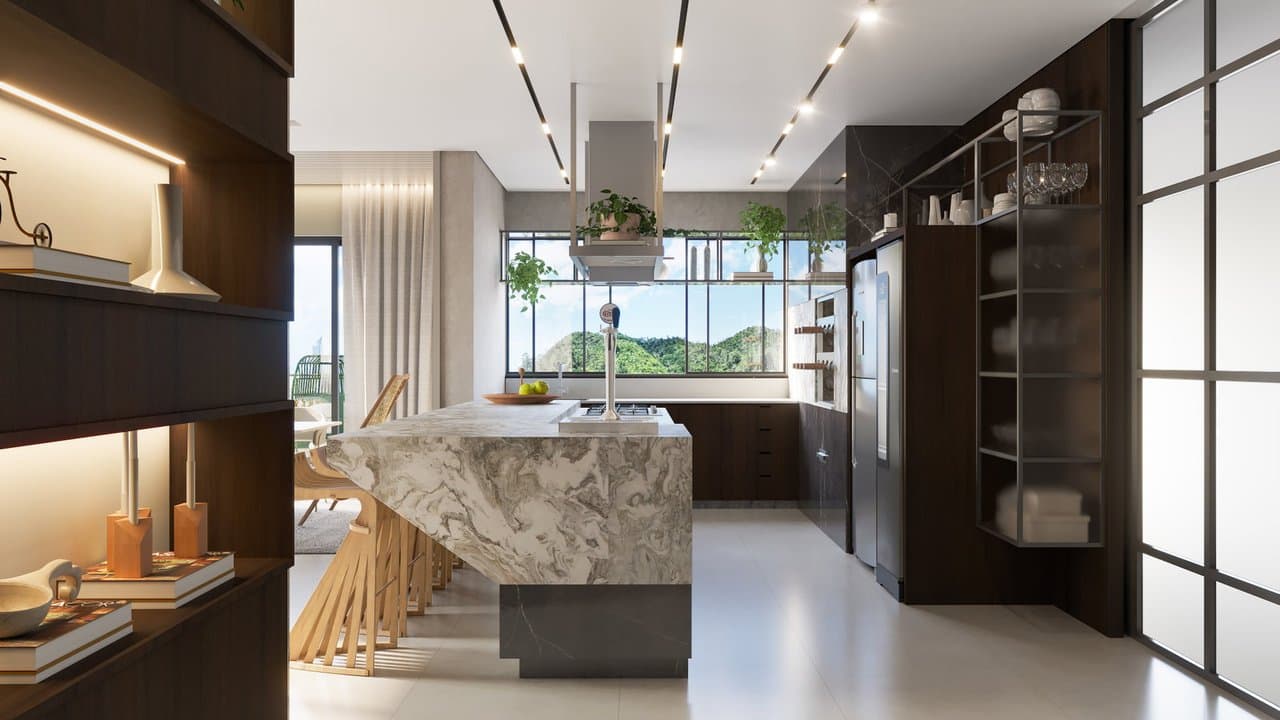 Essência Residence