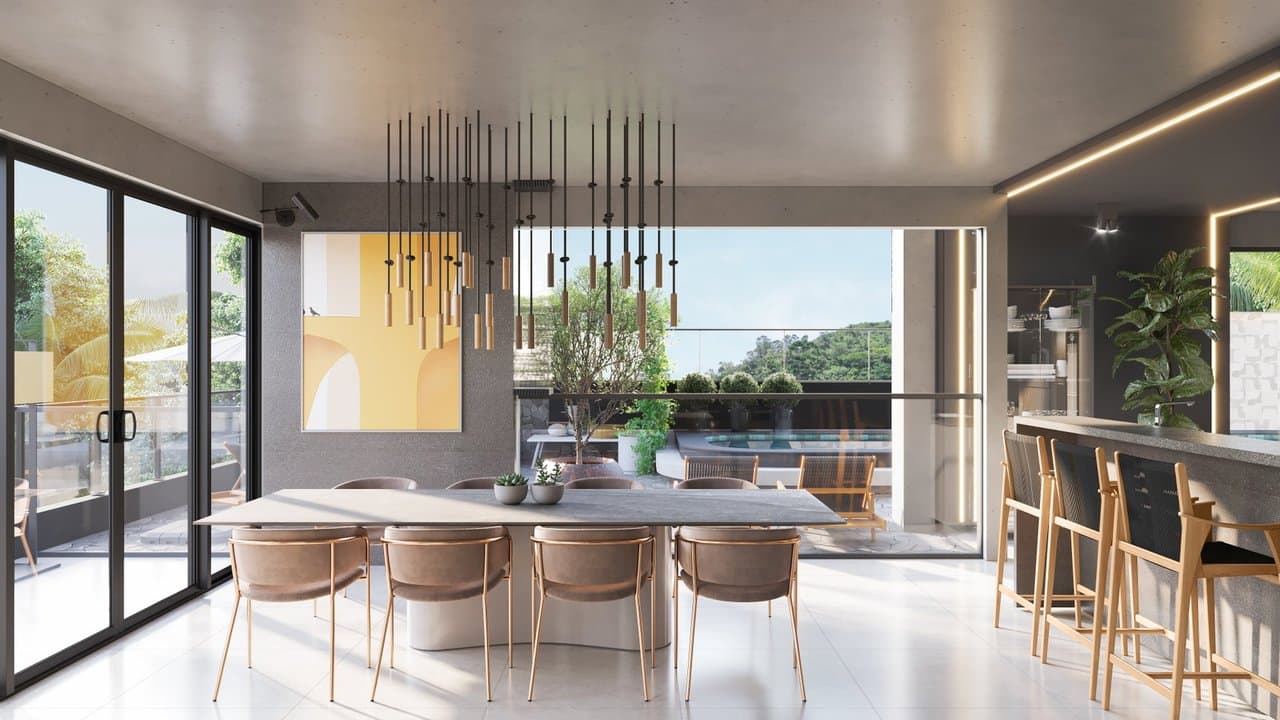 Essência Residence