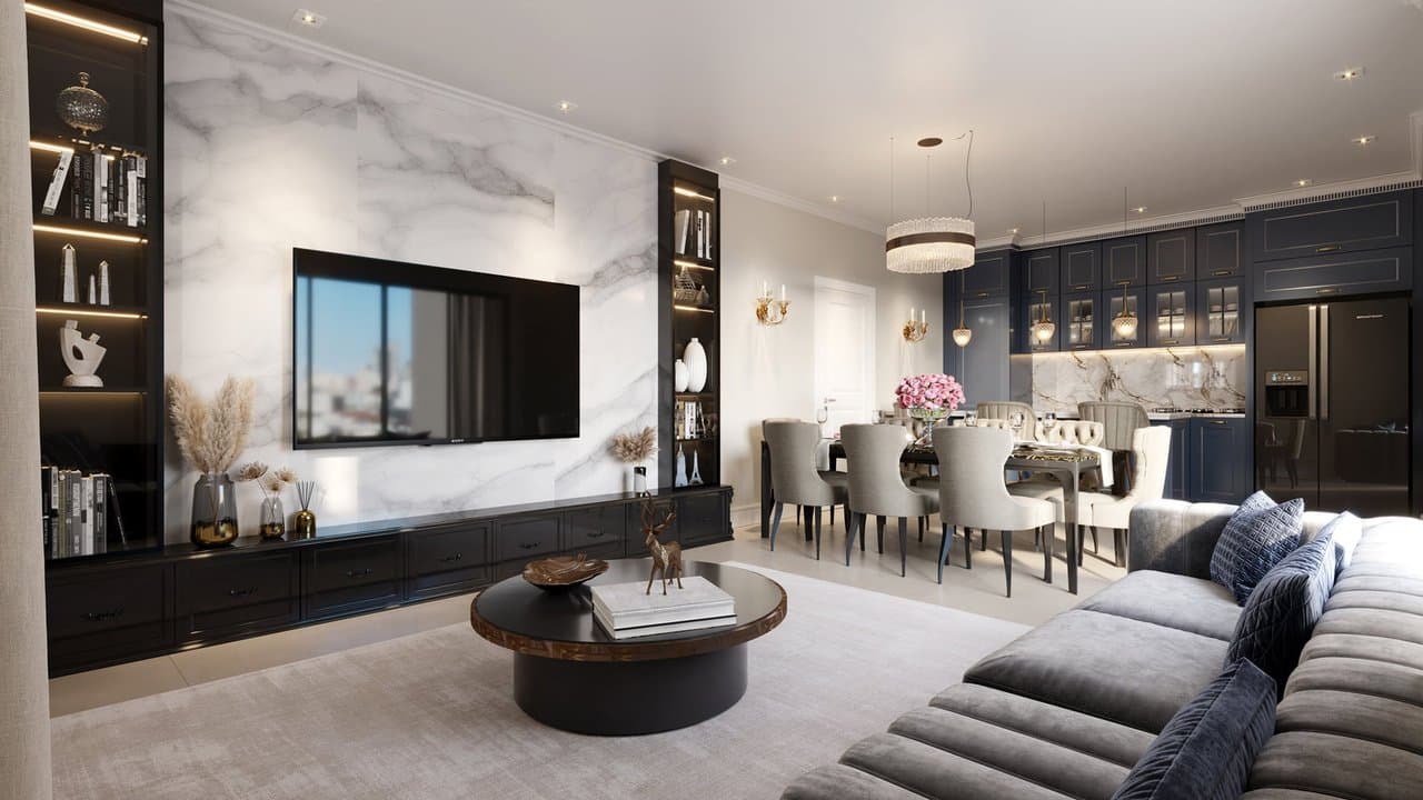 Residencial Rivello