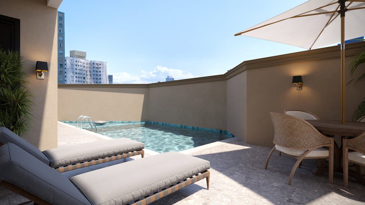 Residencial Rivello