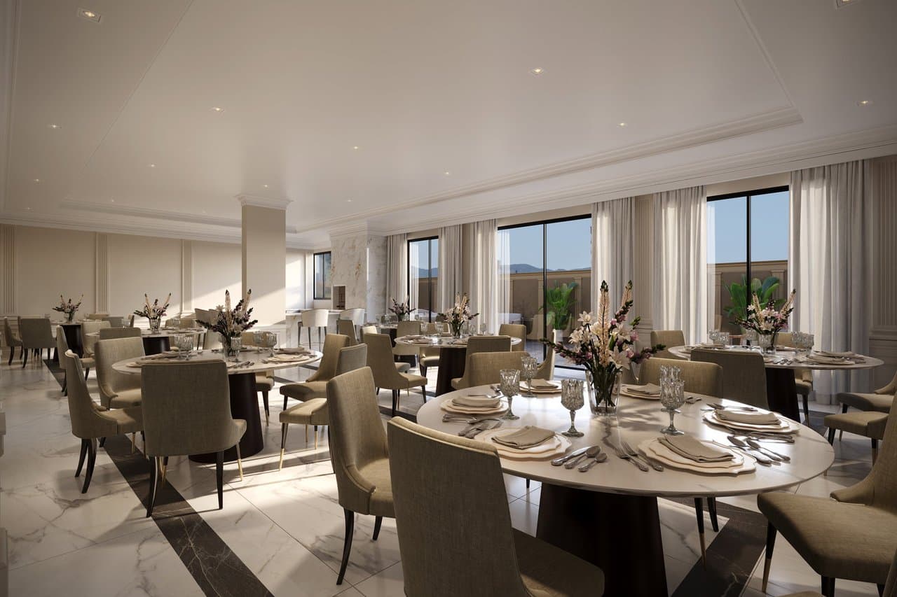Residencial Rivello