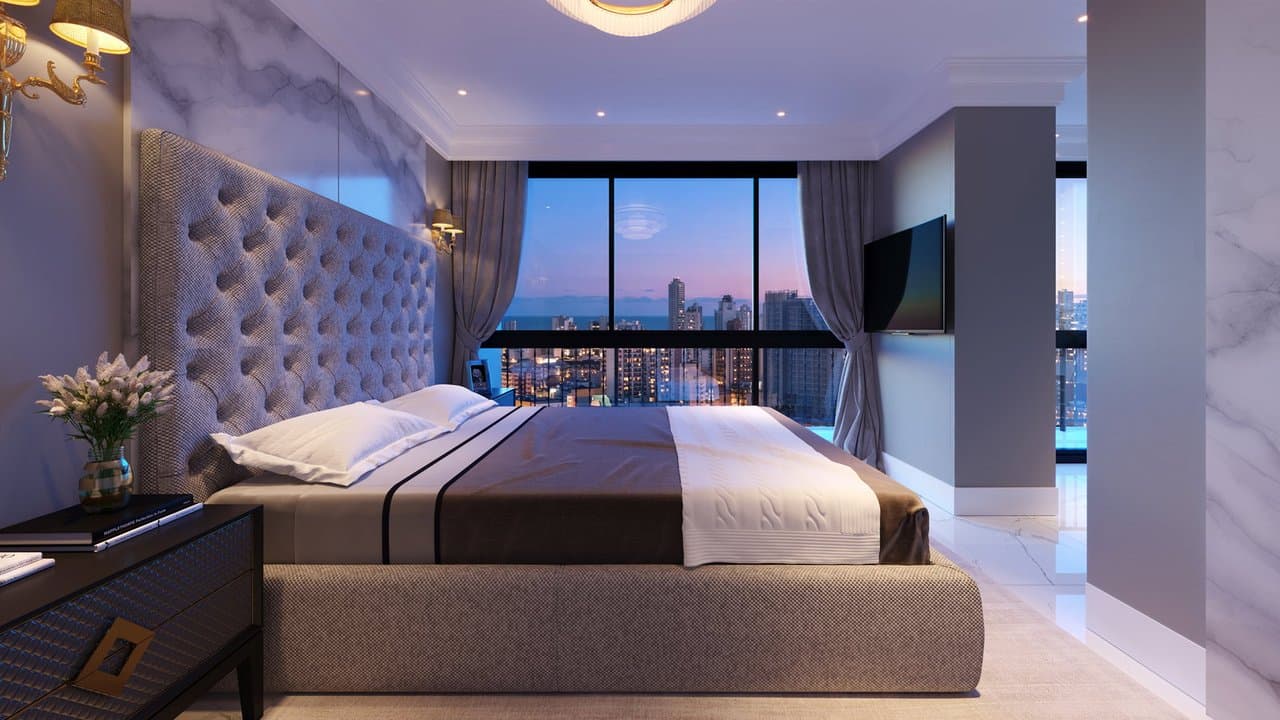 Residencial Rivello