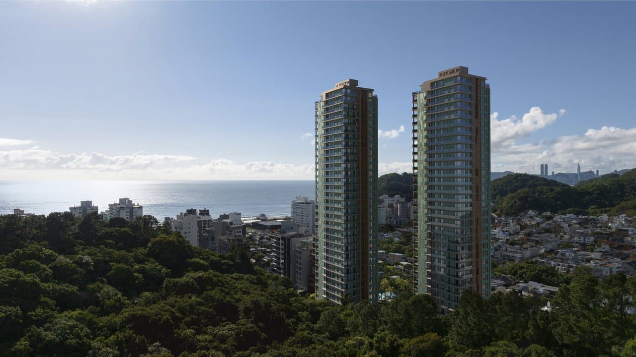 Reserva Japandi