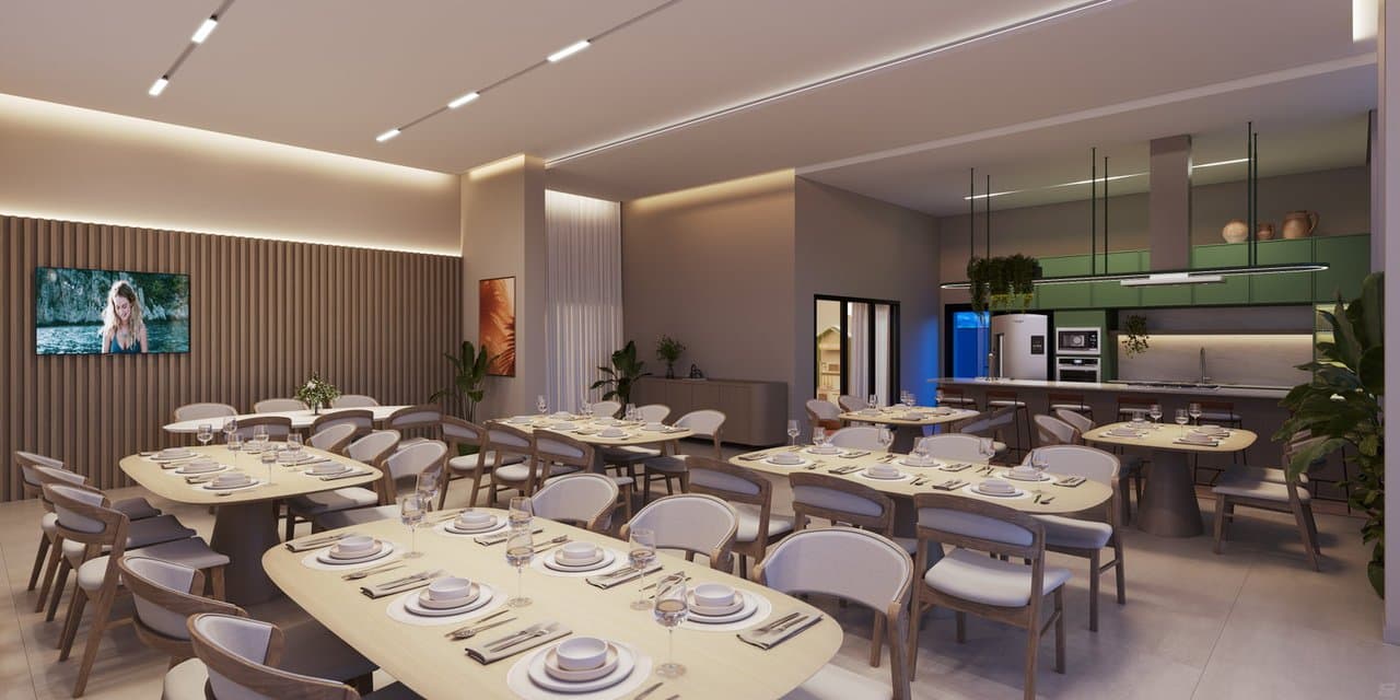 Tramonti Residenza