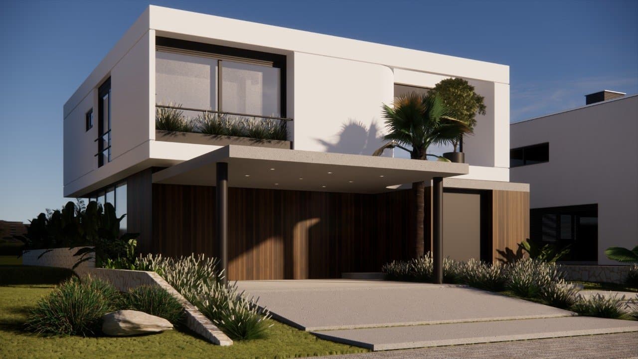 Casa Bloco
