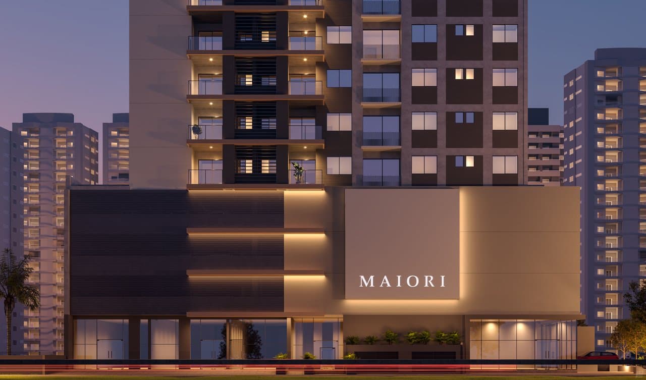 Maiori