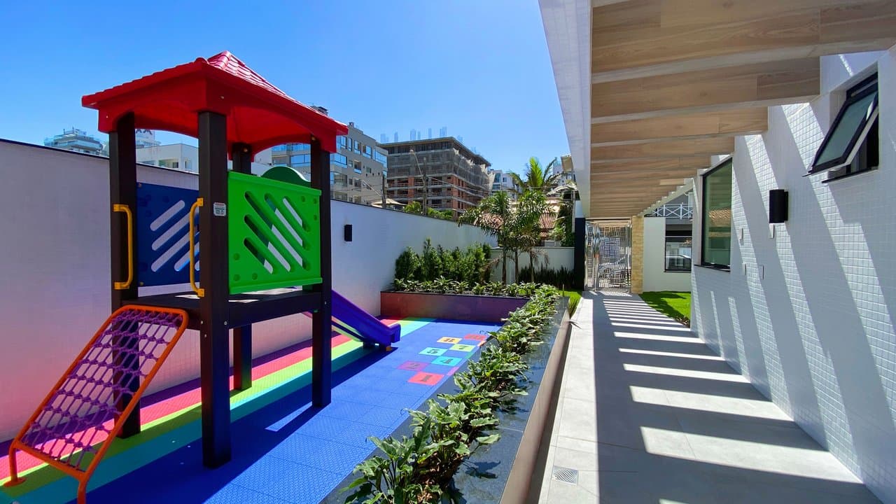 Bay House Residence