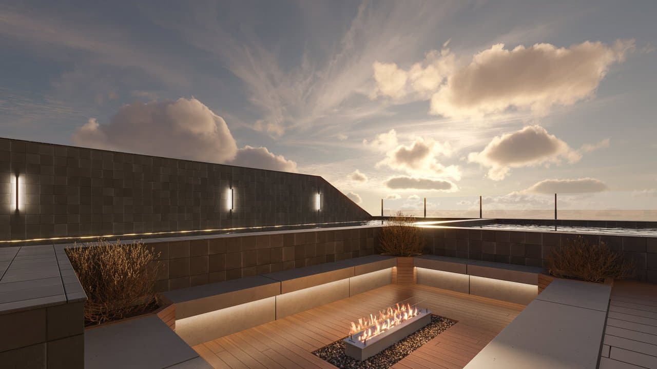 Apartamento de 2 quartos com 2 suítes e 82 m² em Itajaí