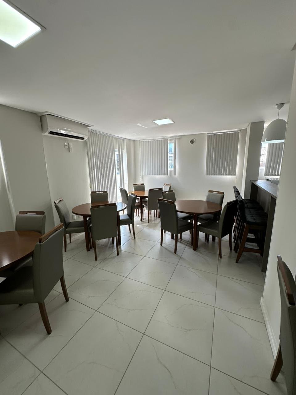 Apartamento de 2 quartos e 49 m² em Itajaí