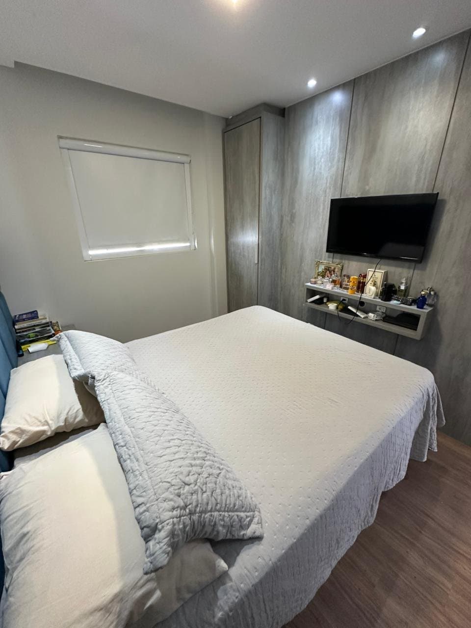 Apartamento de 2 quartos e 49 m² em Itajaí