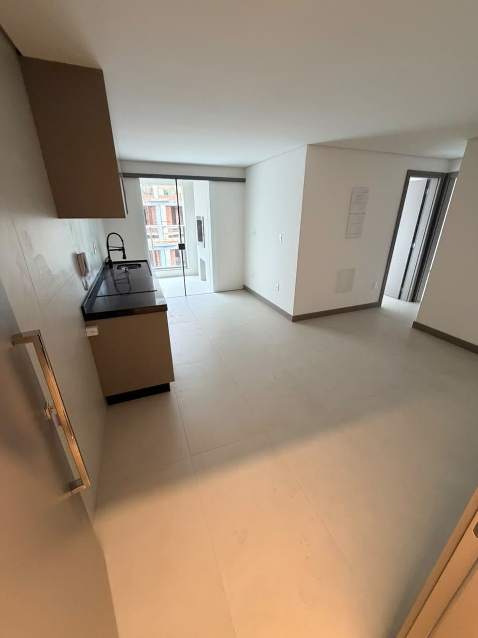 Apartamento de 2 quartos com 1 suíte e 56 m² em Itajaí