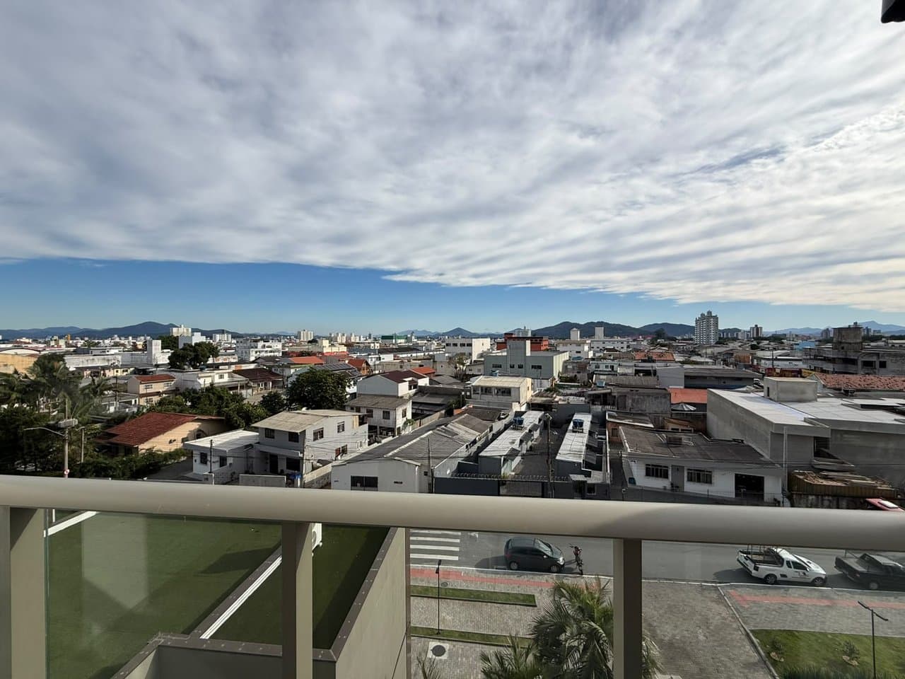 Apartamento de 3 quartos com 1 suíte e 85 m² em Itajaí