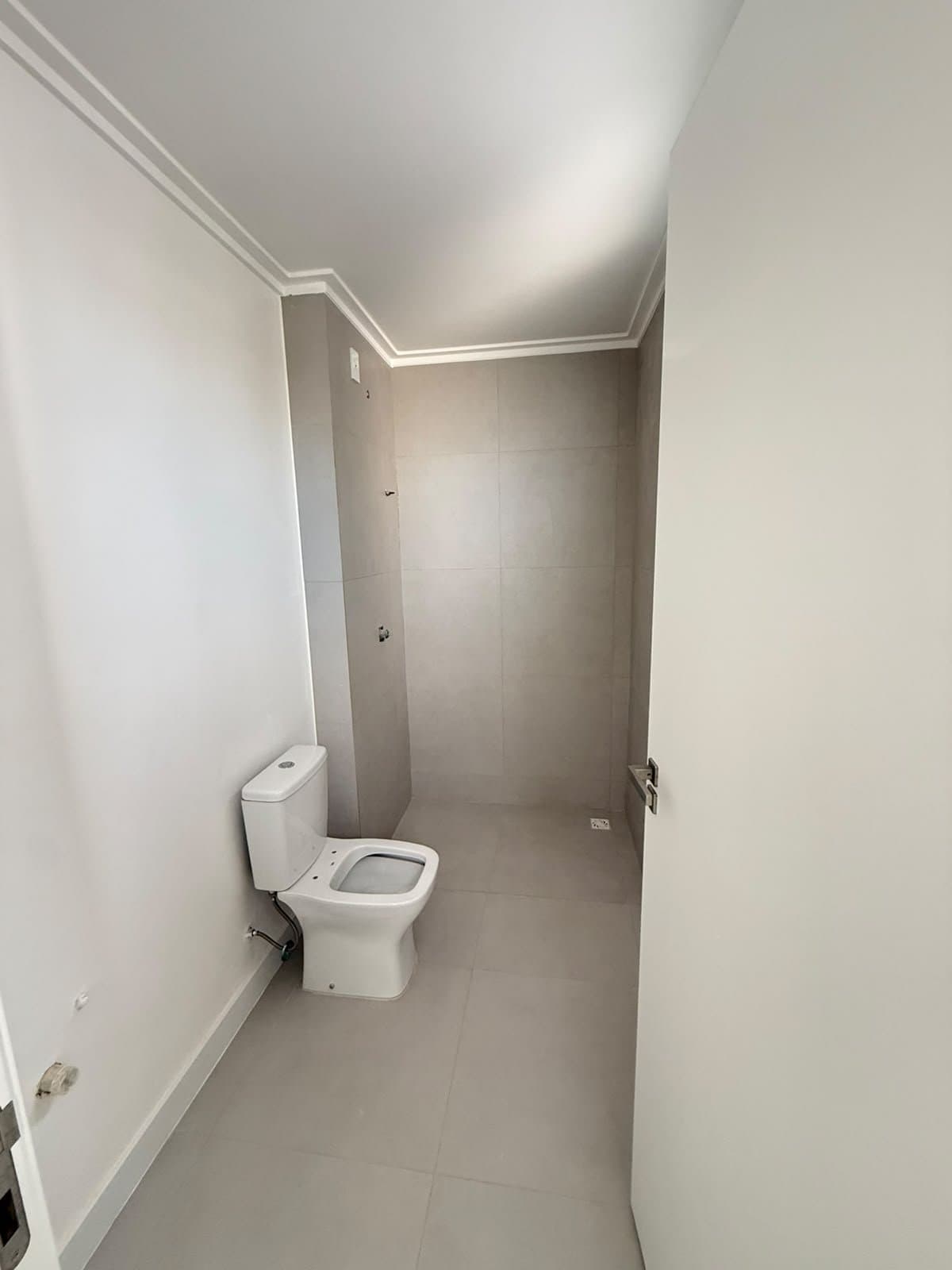 Apartamento de 3 quartos com 1 suíte e 85 m² em Itajaí