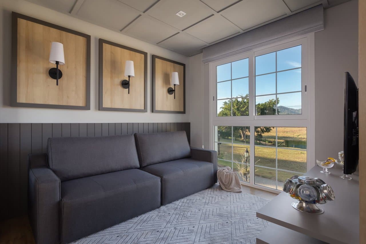 Casa de 4 quartos com 4 suítes e 358 m² em Itajaí