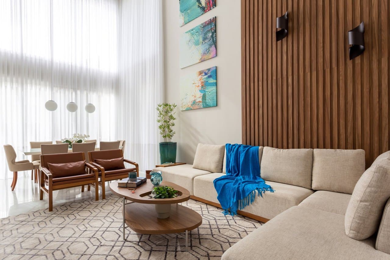 Casa de 4 quartos com 4 suítes e 358 m² em Itajaí