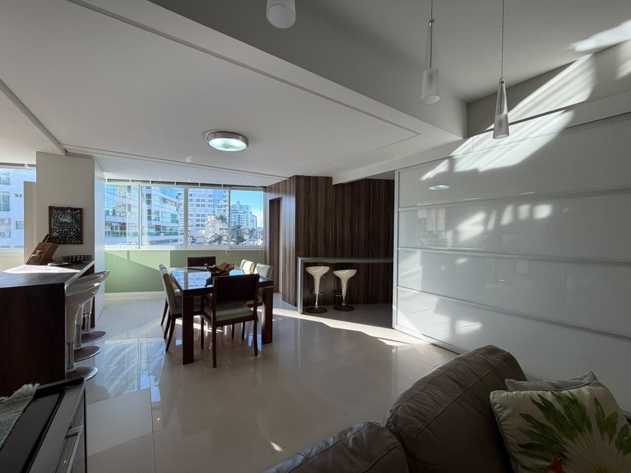 Apartamento de 3 quartos com 1 suíte e 99 m² em Itajaí