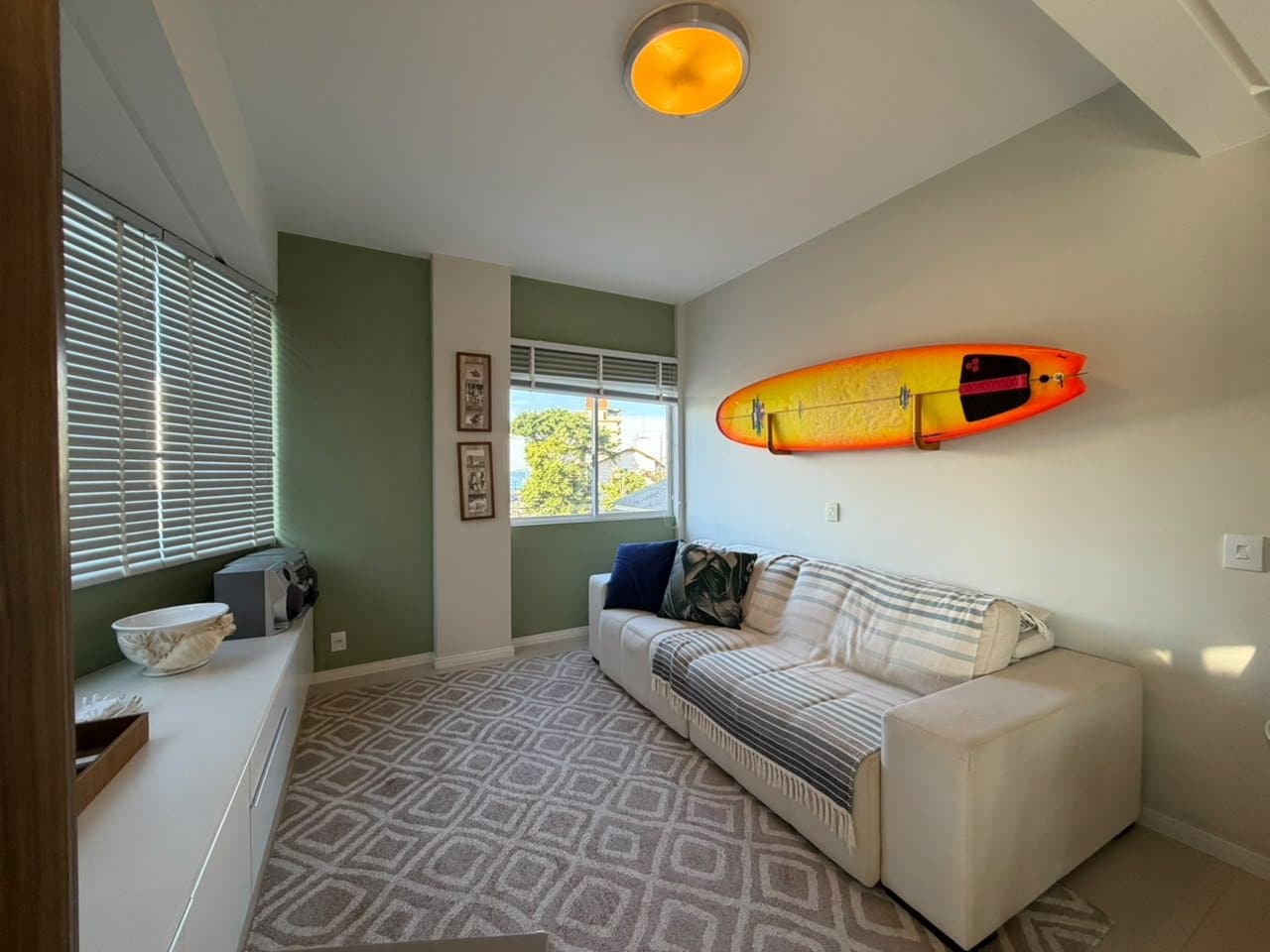 Apartamento de 3 quartos com 1 suíte e 99 m² em Itajaí