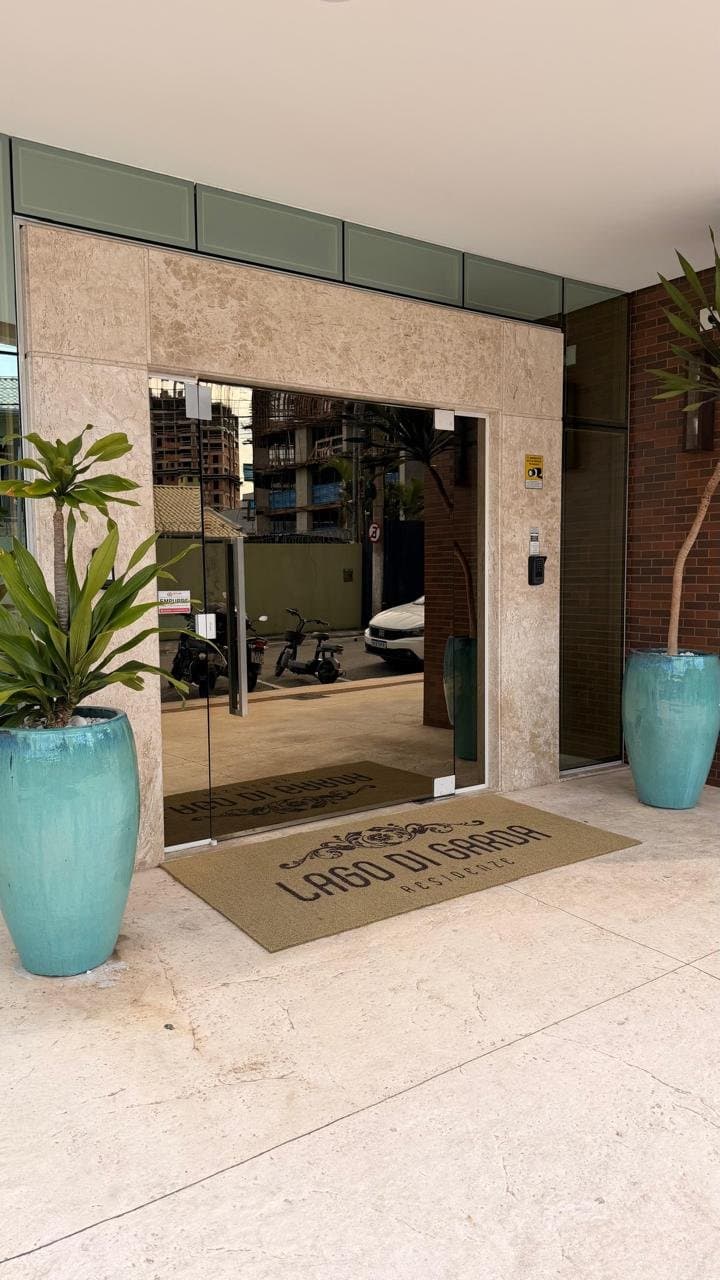 Apartamento de 2 quartos com 2 suítes e 77 m² em Itajaí