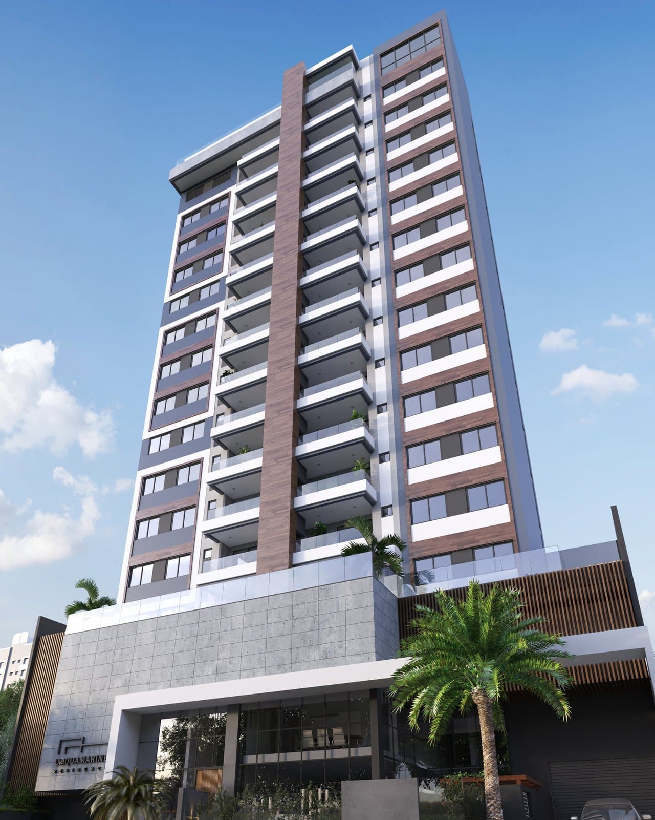 Differentiated de 3 quartos com 1 suíte e 156 m² em Itajaí