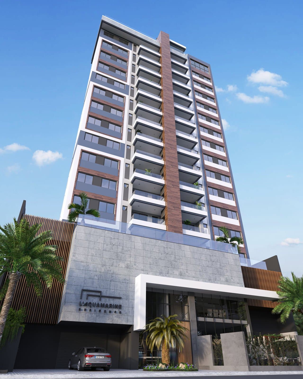 Differentiated de 3 quartos com 1 suíte e 156 m² em Itajaí