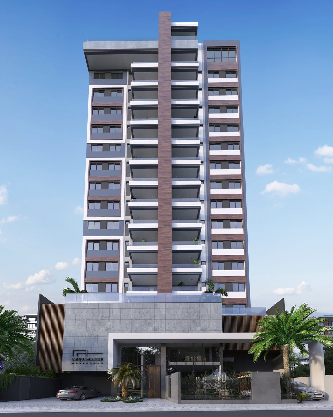 Differentiated de 3 quartos com 1 suíte e 156 m² em Itajaí
