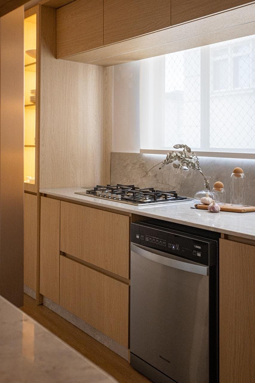 Apartamento de 3 quartos com 2 suítes e 143 m² em Itajaí