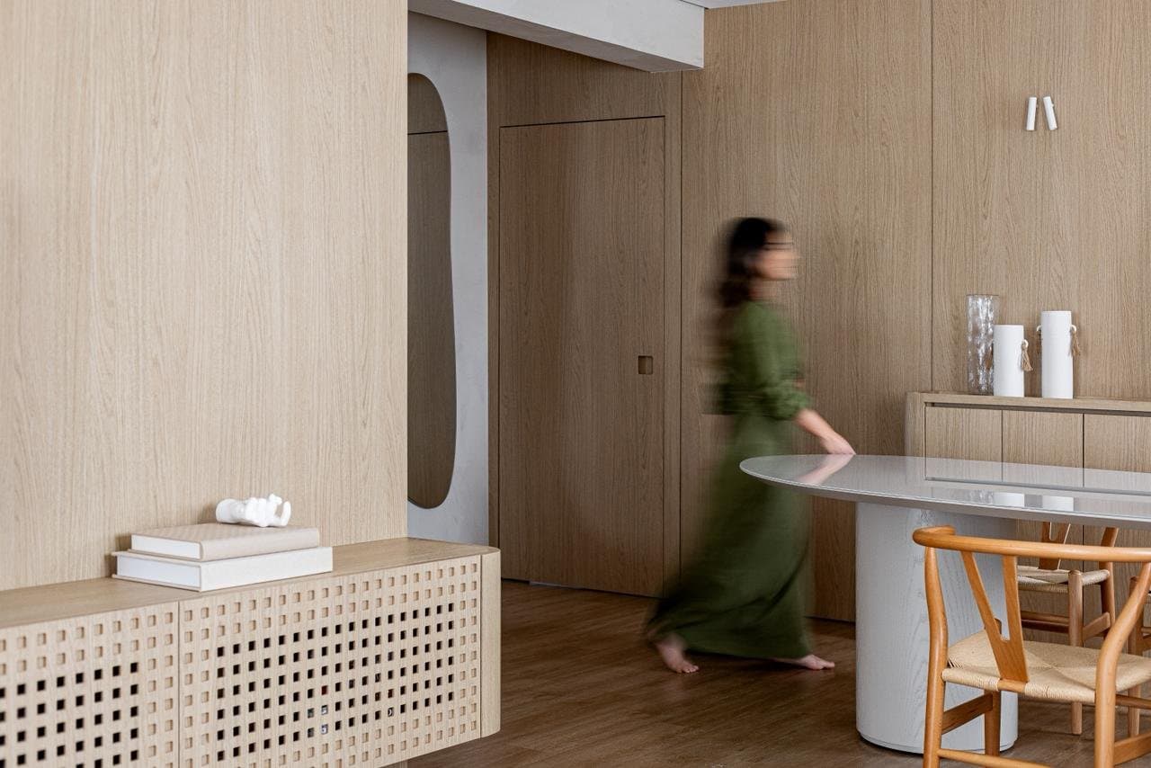Apartamento de 3 quartos com 2 suítes e 143 m² em Itajaí