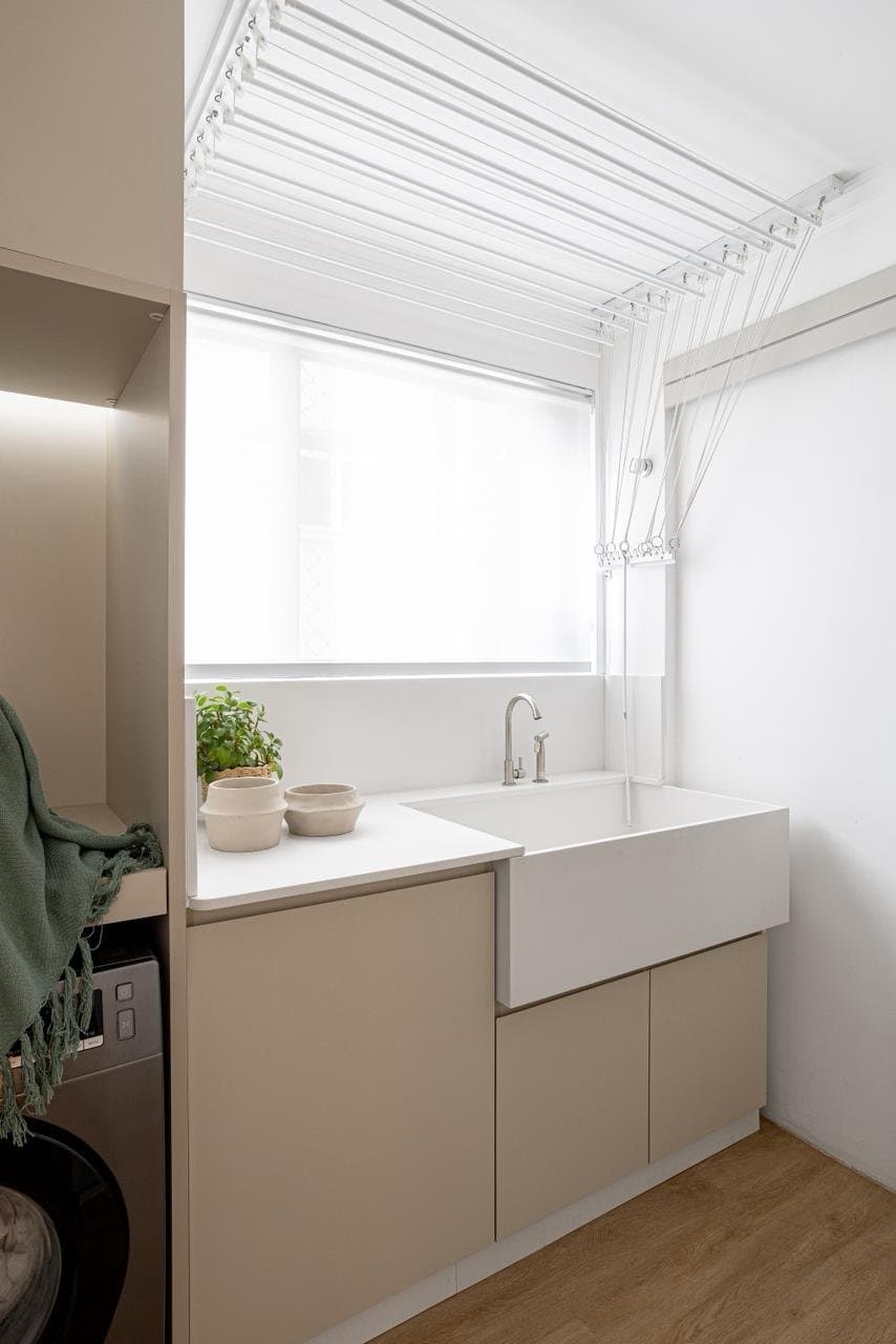 Apartamento de 3 quartos com 2 suítes e 143 m² em Itajaí