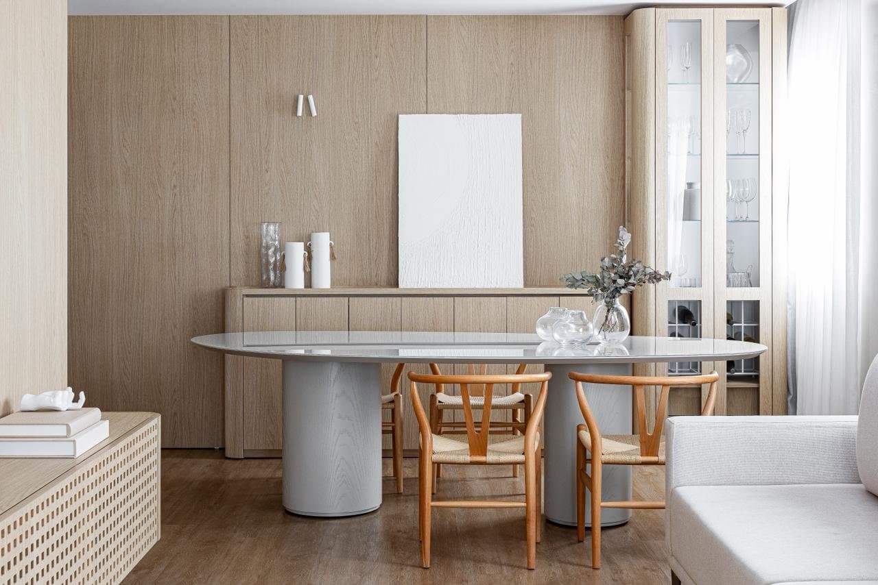 Apartamento de 3 quartos com 2 suítes e 143 m² em Itajaí