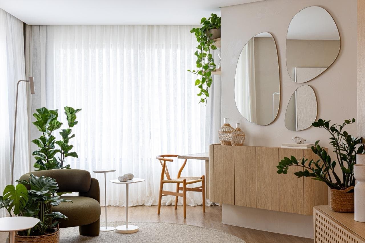 Apartamento de 3 quartos com 2 suítes e 143 m² em Itajaí