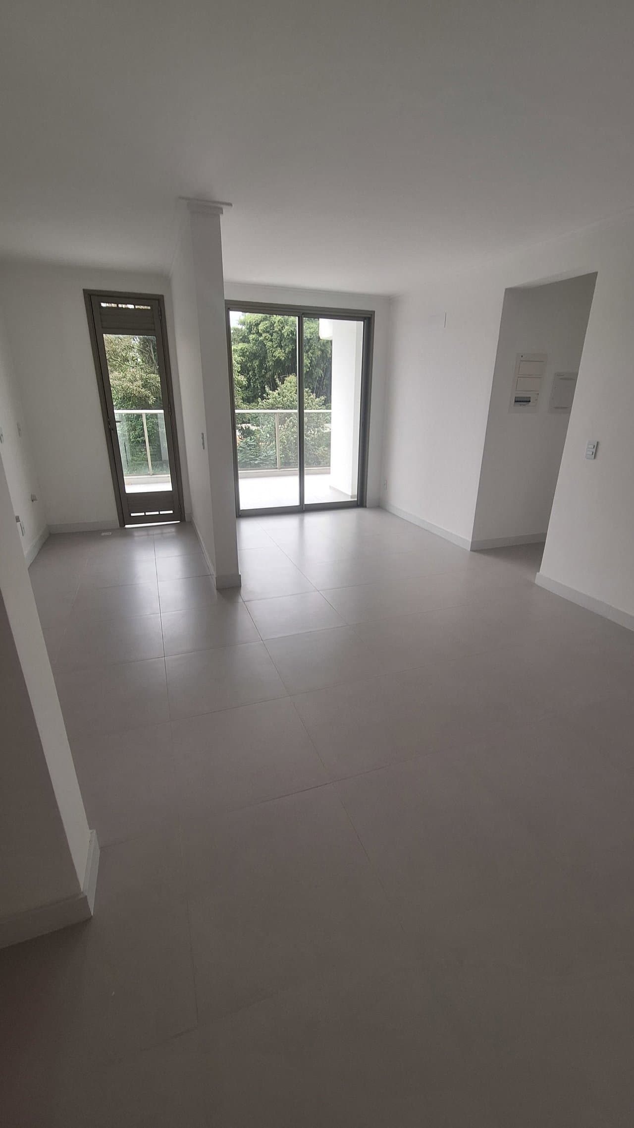 Apartamento de 3 quartos com 1 suíte e 98 m² em Itajaí