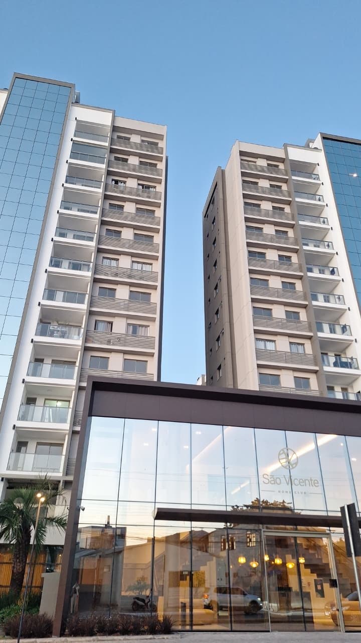 Apartamento de 3 quartos com 1 suíte e 85 m² em Itajaí