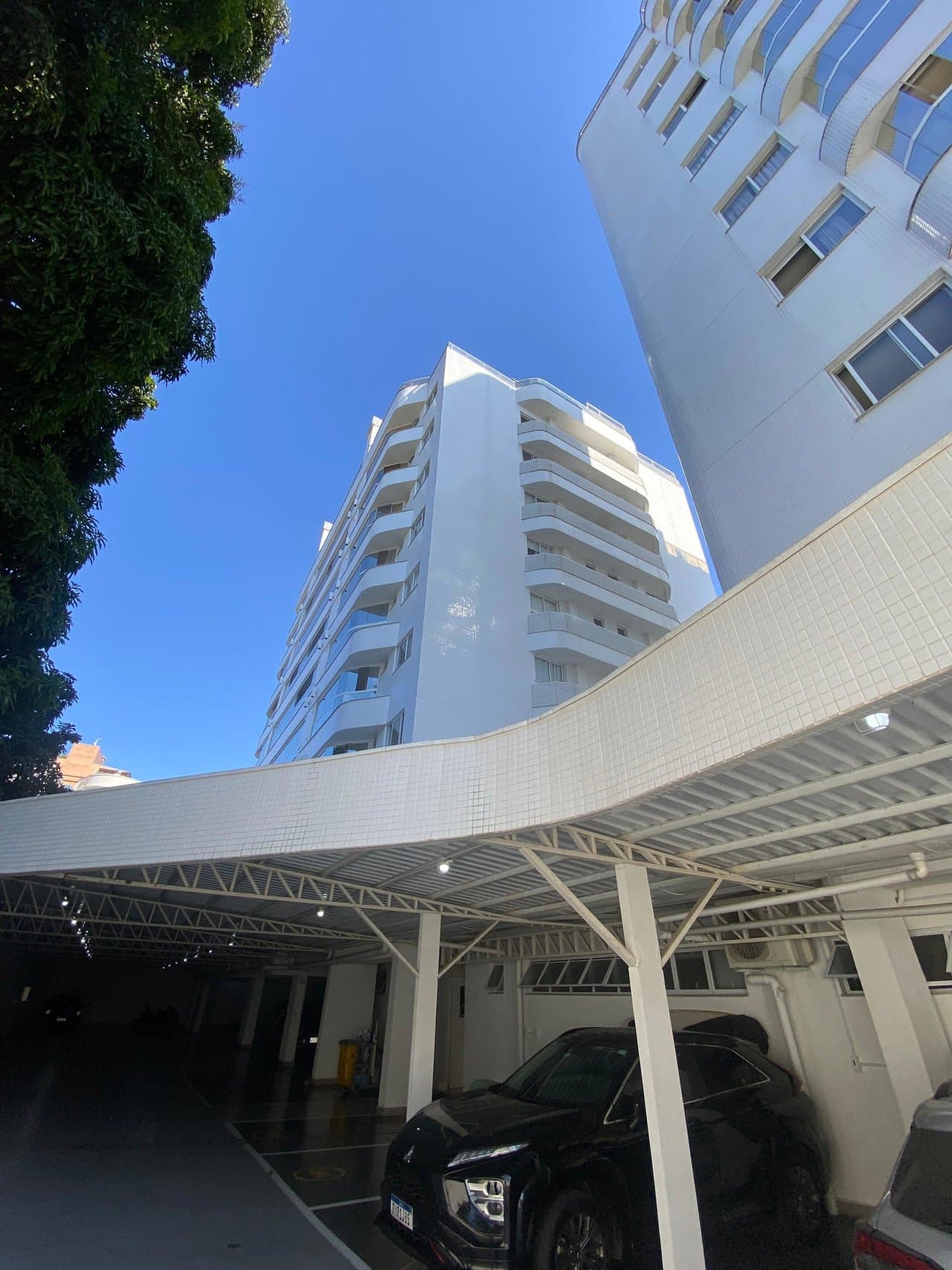 Cobertura de 3 quartos com 3 suítes e 154 m² em Itajaí
