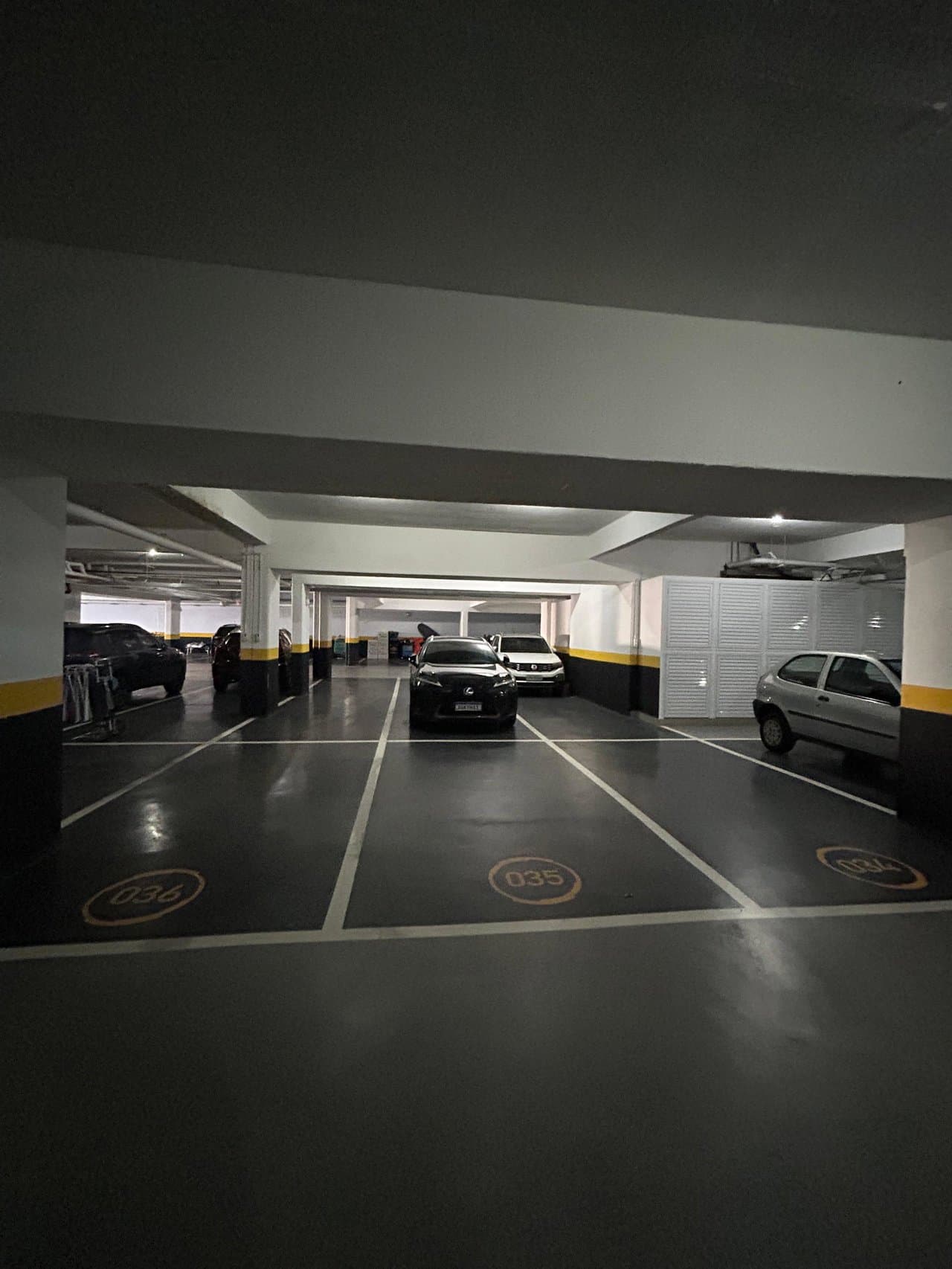 Cobertura de 3 quartos com 3 suítes e 154 m² em Itajaí