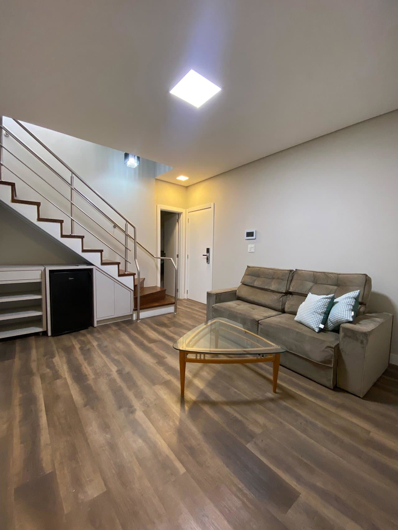 Cobertura de 3 quartos com 3 suítes e 154 m² em Itajaí
