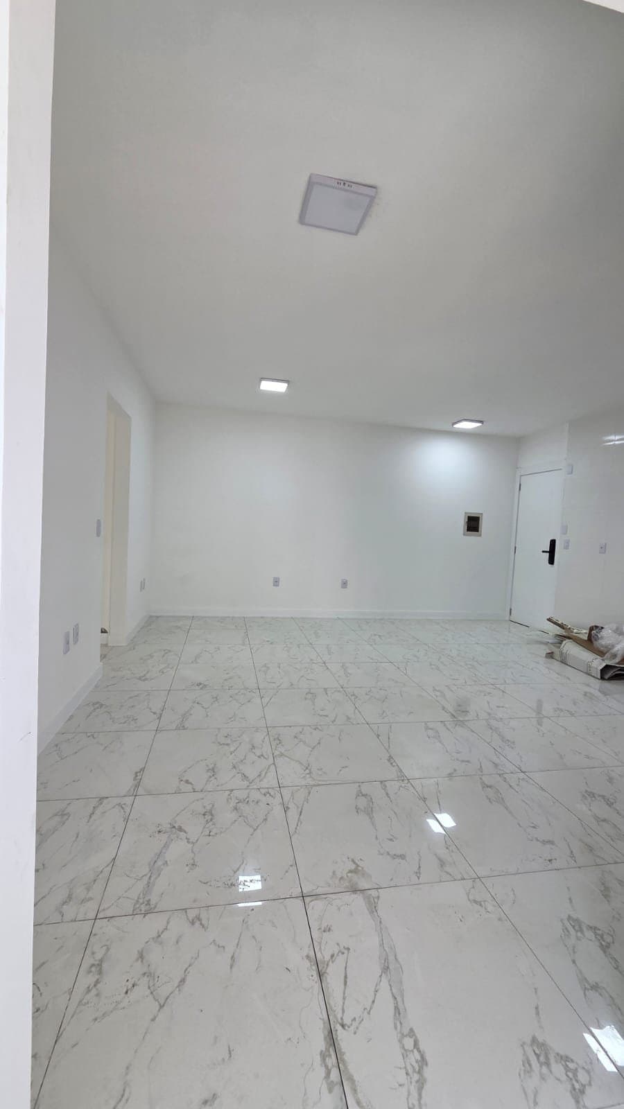 Apartamento de 2 quartos e 85 m² em Itajaí
