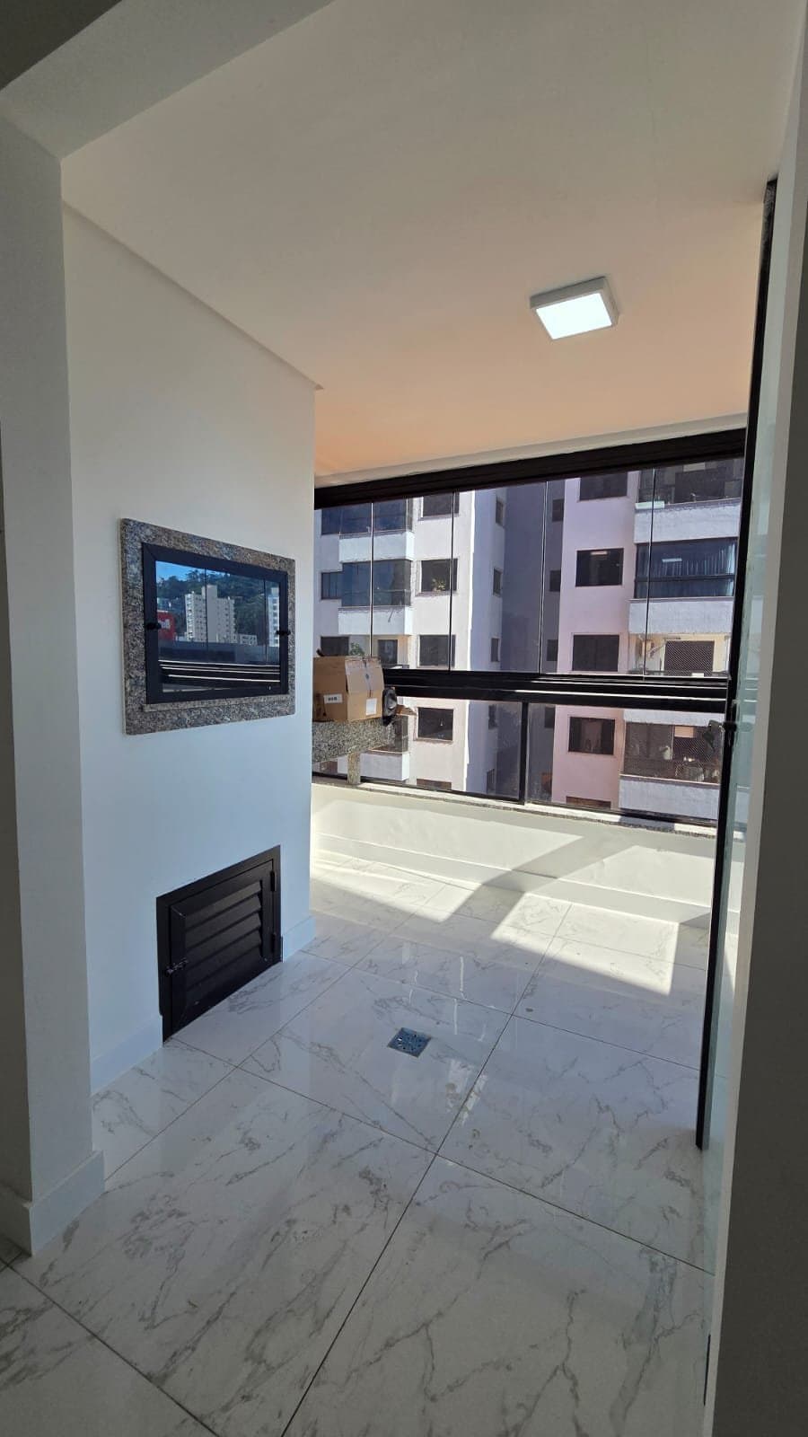 Apartamento de 2 quartos e 85 m² em Itajaí