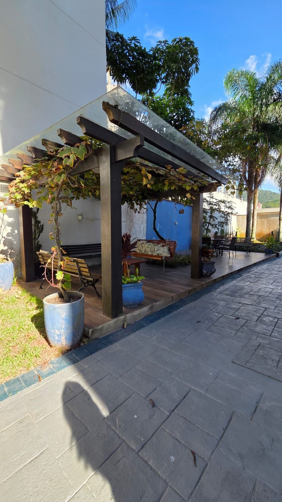 Apartamento de 2 quartos e 85 m² em Itajaí