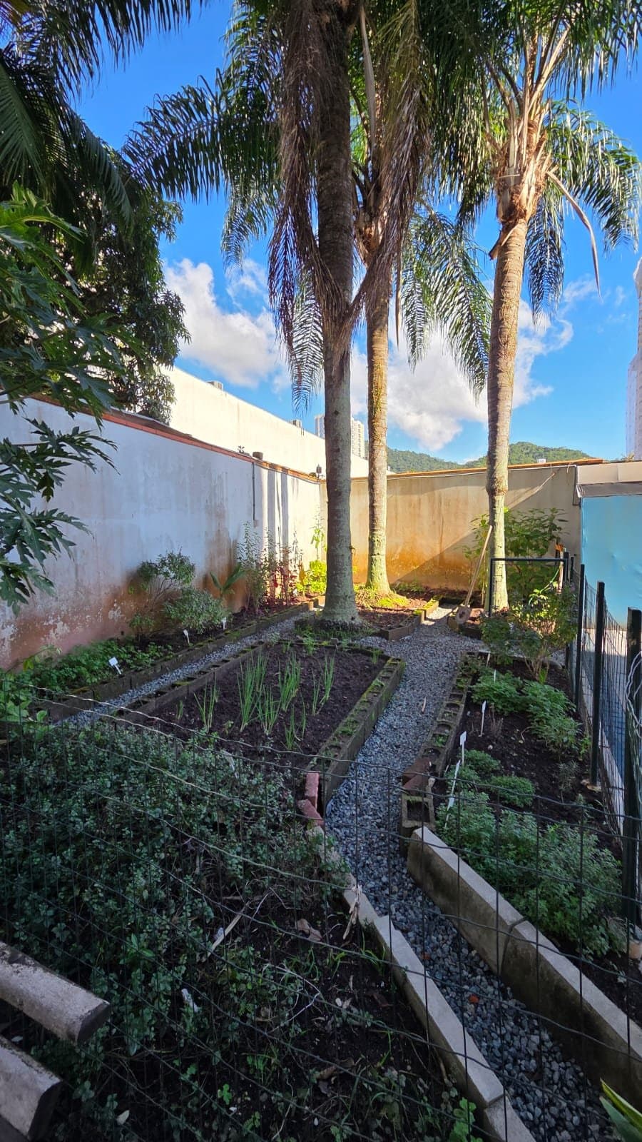 Apartamento de 2 quartos e 85 m² em Itajaí