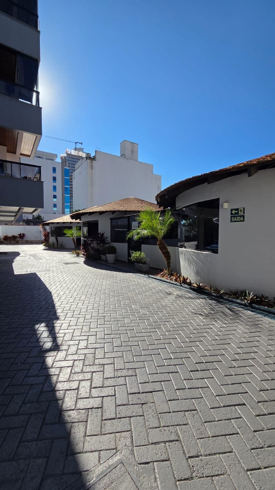 Apartamento de 2 quartos e 85 m² em Itajaí
