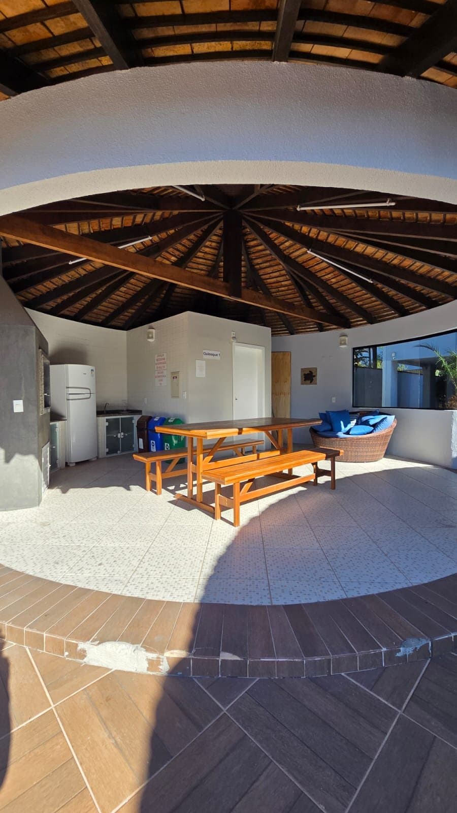 Apartamento de 2 quartos e 85 m² em Itajaí